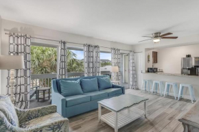 TipSea Turtle 3 Community pools Central Destin
